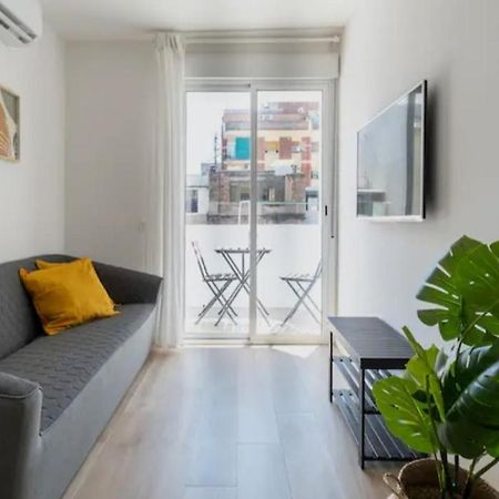 סנט אדריה דה בסוס Apartment Close To The Beach מראה חיצוני תמונה