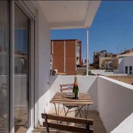 סנט אדריה דה בסוס Apartment Close To The Beach מראה חיצוני תמונה