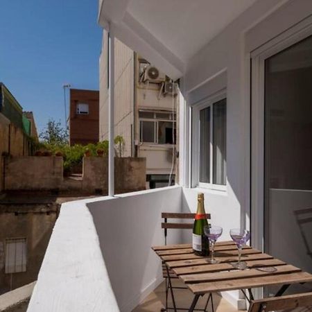 סנט אדריה דה בסוס Apartment Close To The Beach מראה חיצוני תמונה