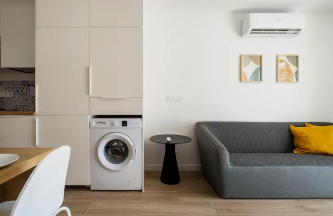 סנט אדריה דה בסוס Apartment Close To The Beach מראה חיצוני תמונה